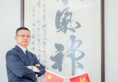 Media Interview | Shanghai Ziming Du Longfei: From Perseverance to Counterattack, Looking at the "Hardcore" Manufacturing Capability of China's Printing Machines