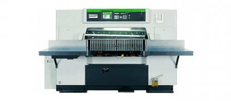ITOTEC eRc Paper Cutting Machine